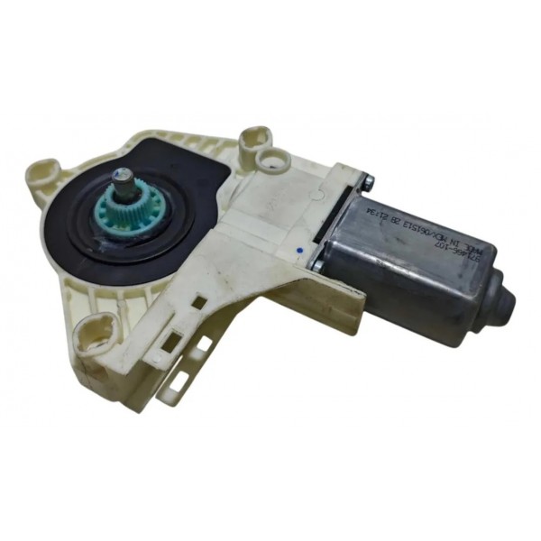 Motor Máquina Vidro Tras Direito Ford Edge 2012 2013 2014