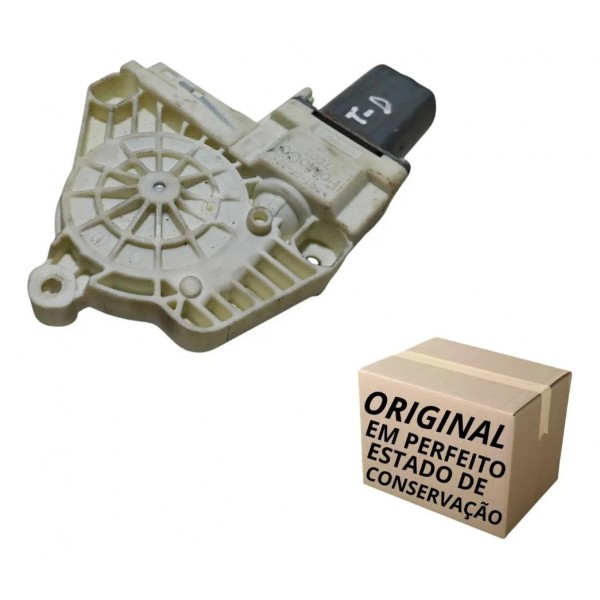 Motor Máquina Vidro Tras Direito Ford Edge 2012 2013 2014