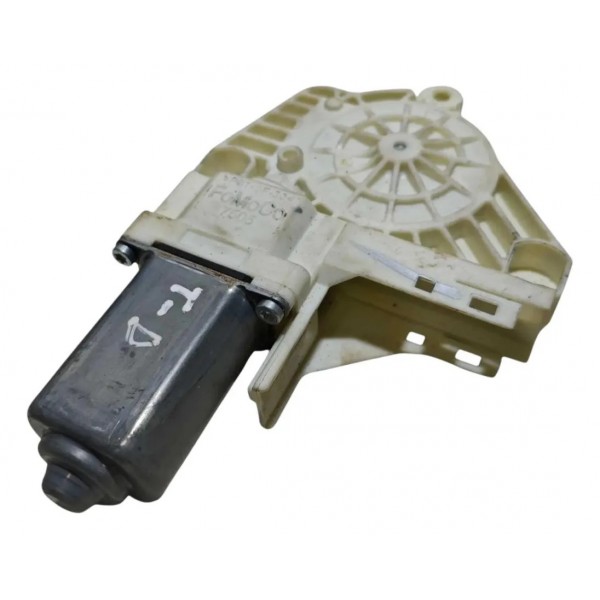 Motor Máquina Vidro Tras Direito Ford Edge 2012 2013 2014