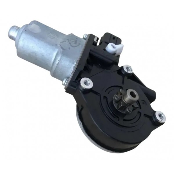Motor Vidro Chevrolet S10 2013 Até 2015 Dianteiro Direito