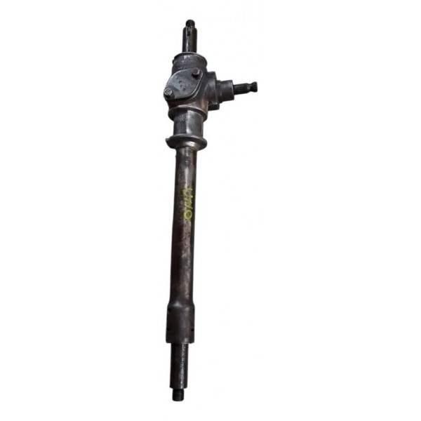 Caixa Direção Mecânica Uno 87 88 89 90 91 92 93 94 95 96 97