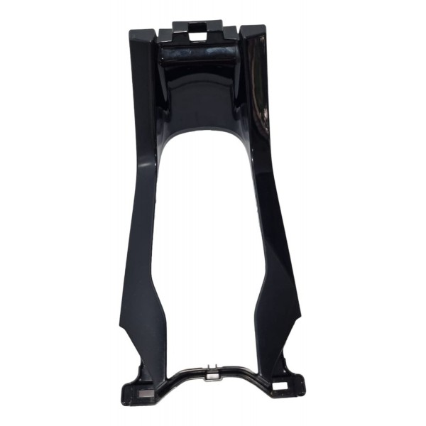 Moldura Porta Copos Console Corolla Cross 2022 2.0 Aut Cx447 Preto