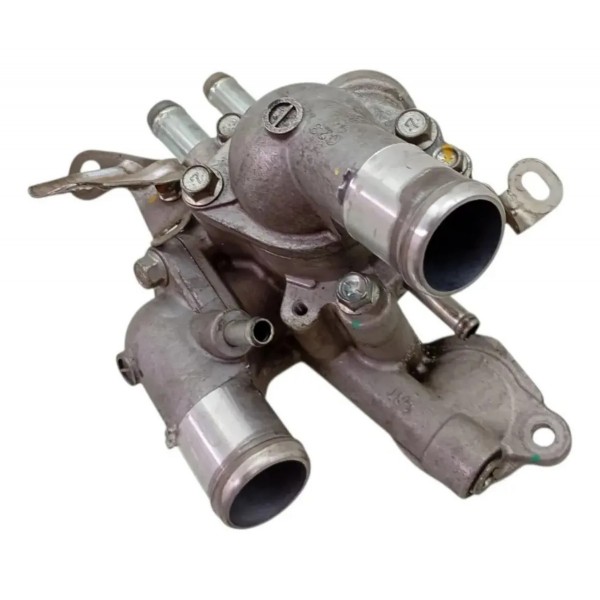 Válvula Termostática Com Carcaça Lancer 2.0 2012 2019