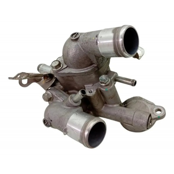 Válvula Termostática Com Carcaça Lancer 2.0 2012 2019