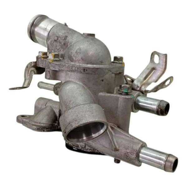 Válvula Termostática Com Carcaça Lancer 2.0 2012 2019