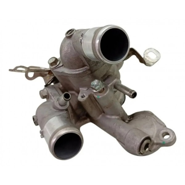 Válvula Termostática Com Carcaça Lancer 2.0 2012 2019
