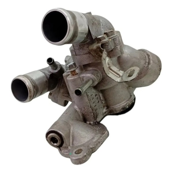 Válvula Termostática Com Carcaça Lancer 2.0 2012 2019