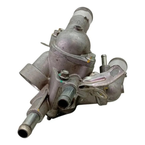 Válvula Termostática Com Carcaça Lancer 2.0 2012 2019