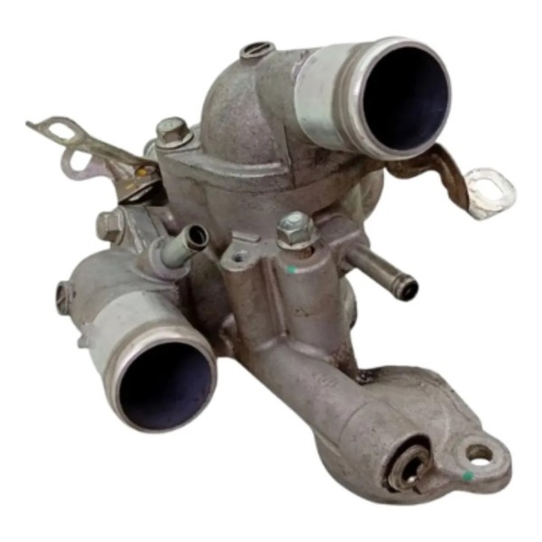 Válvula Termostática Com Carcaça Lancer 2.0 2012 2019