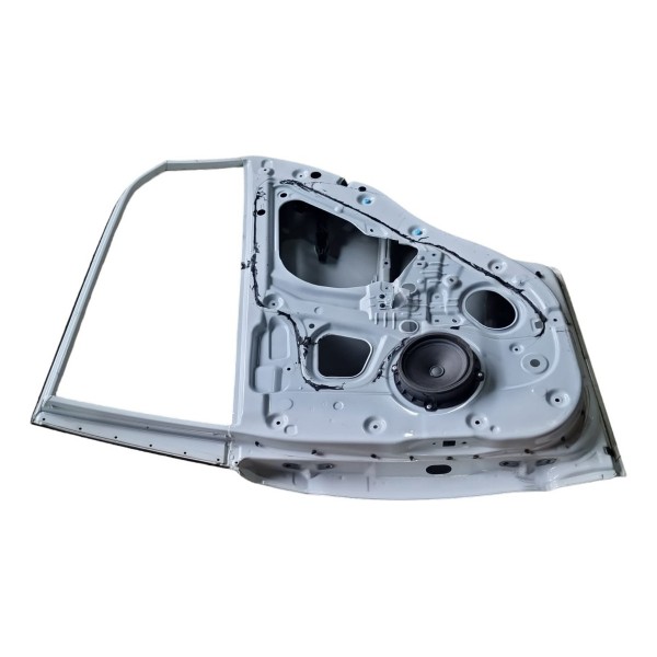 Porta Traseira Direita Creta  Traseira Direito Branco