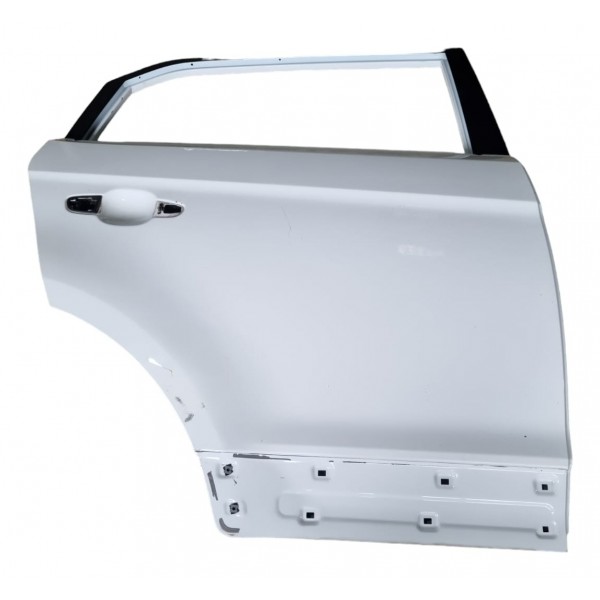 Porta Traseira Direita Creta  Traseira Direito Branco