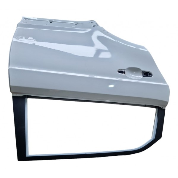 Porta Traseira Direita Creta  Traseira Direito Branco