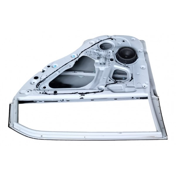 Porta Traseira Direita Creta  Traseira Direito Branco