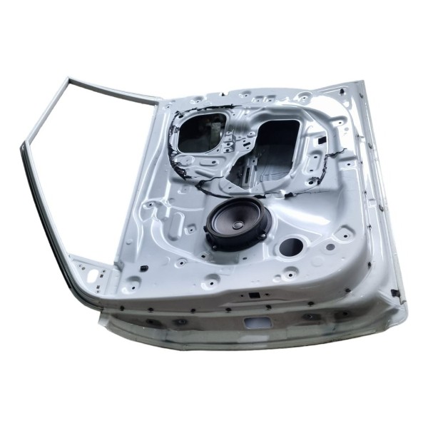 Porta Dianteira Direita Hyundai Creta  Dianteira Direita Branco