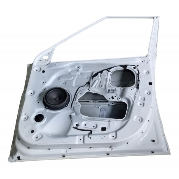 Porta Dianteira Direita Hyundai Creta  Dianteira Direita Branco