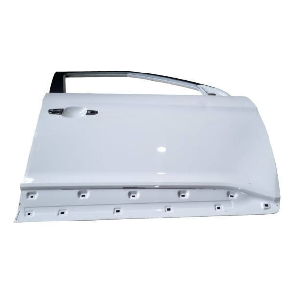 Porta Dianteira Direita Hyundai Creta  Dianteira Direita Branco