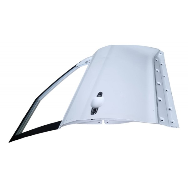 Porta Dianteira Direita Hyundai Creta  Dianteira Direita Branco