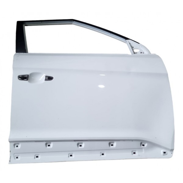 Porta Dianteira Direita Hyundai Creta  Dianteira Direita Branco