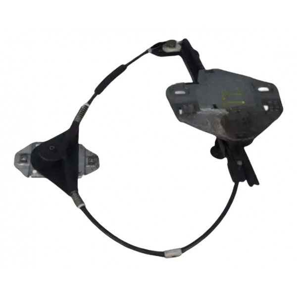 Máquina Vidro Manual Traseira Esquerda Chyrsler Neon 2.0 95