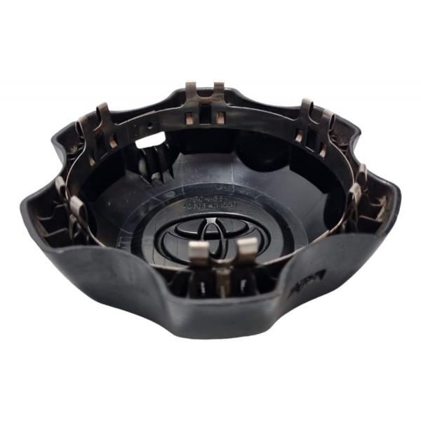 Calota Roda De Ferro Toyota Hilux 2016 Cx495