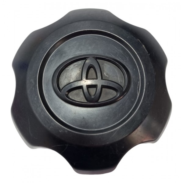 Calota Roda De Ferro Toyota Hilux 2016 Cx495