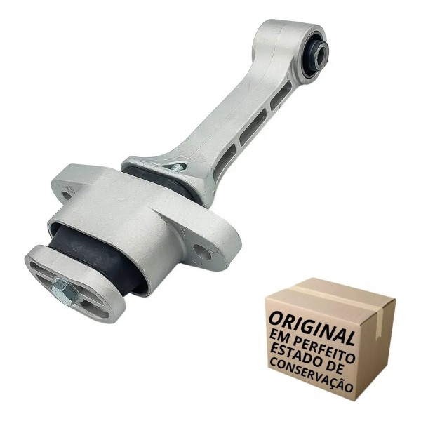 Coxim Motor Cambio Inferior Ix35 2010/2016 Santa Fe 2013/