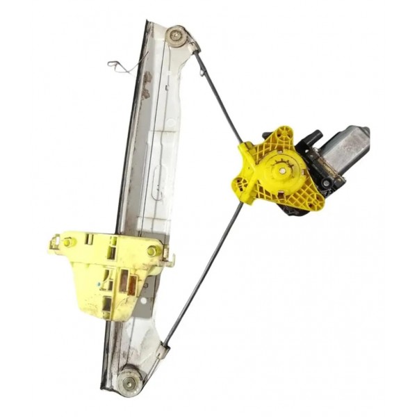 Máquina De Vidro Elétrica Dianteira Direita Gol G5 2008