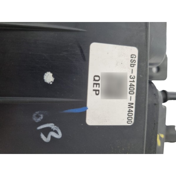 Filtro Canister Hyundai Creta 2021 1.6 Usado Cx447