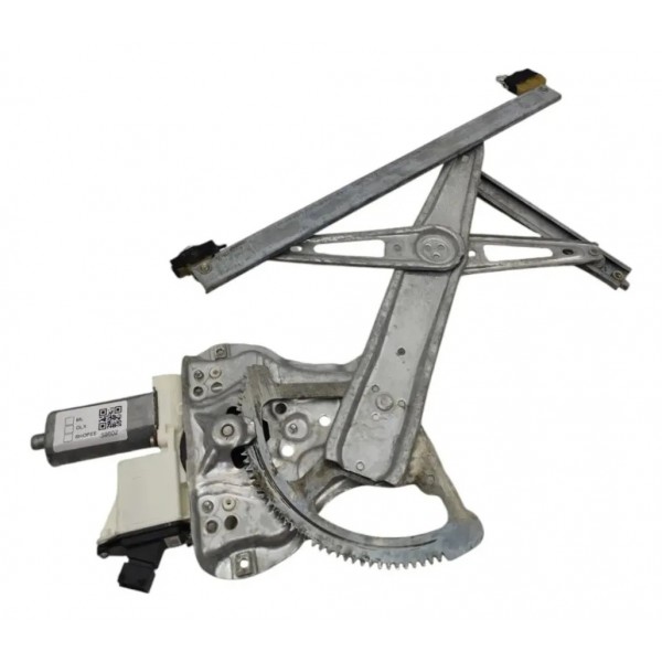 Motor Máquina Vidro Dianteira Esquerda Toyota Corolla 2023