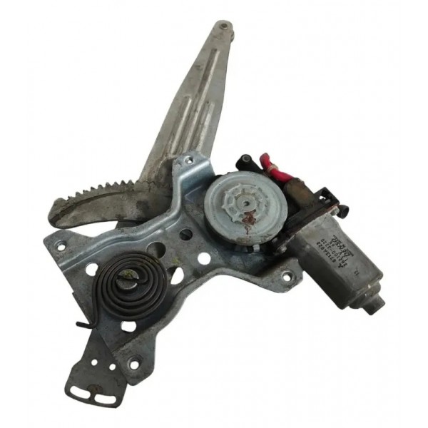 Maquina Vidro Traseiro Direito Pajero Sport 2009 2010 2011