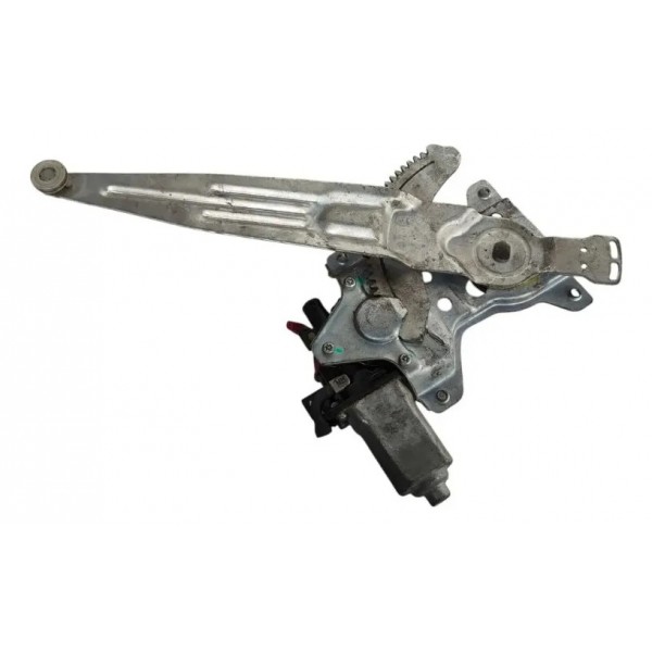 Maquina Vidro Traseiro Direito Pajero Sport 2009 2010 2011