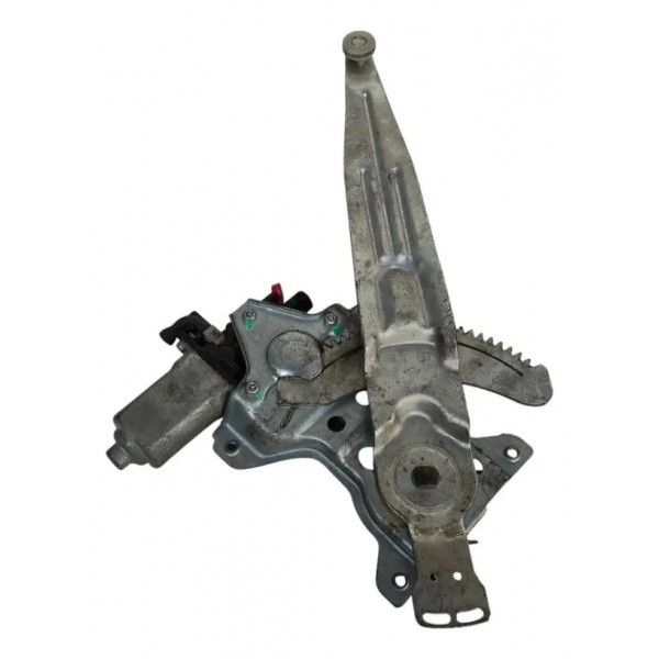 Maquina Vidro Traseiro Direito Pajero Sport 2009 2010 2011