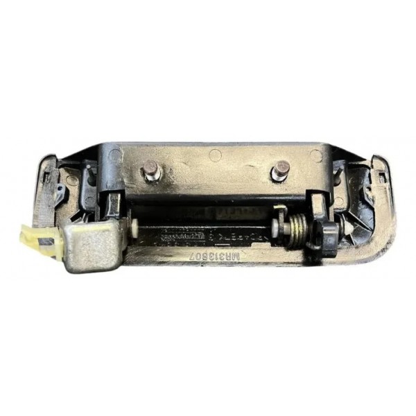 Maçaneta Externa Traseira Direita Pajero Sport Mr313840 Traseira