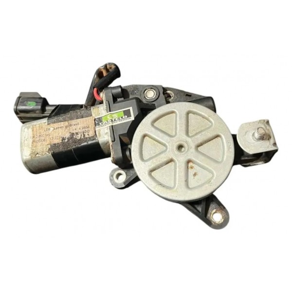 Motor Máquina Vidro Dianteiro Esq Fiat Punto 1.4 Fire 2008