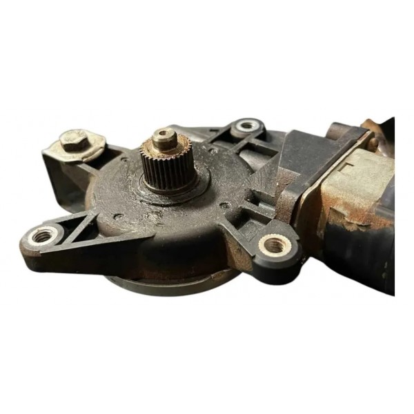 Motor Máquina Vidro Dianteiro Esq Fiat Punto 1.4 Fire 2008