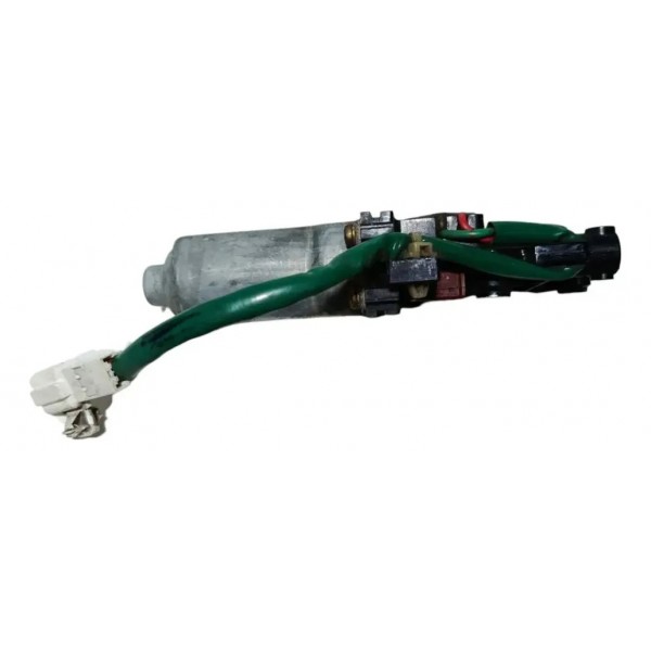 Motor Vidro Toyota Corolla Dianteiro Direito 1998 A 2002