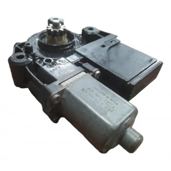 Motor Maquina Vidro Dianteiro Direito Fluence 2011 A 2016