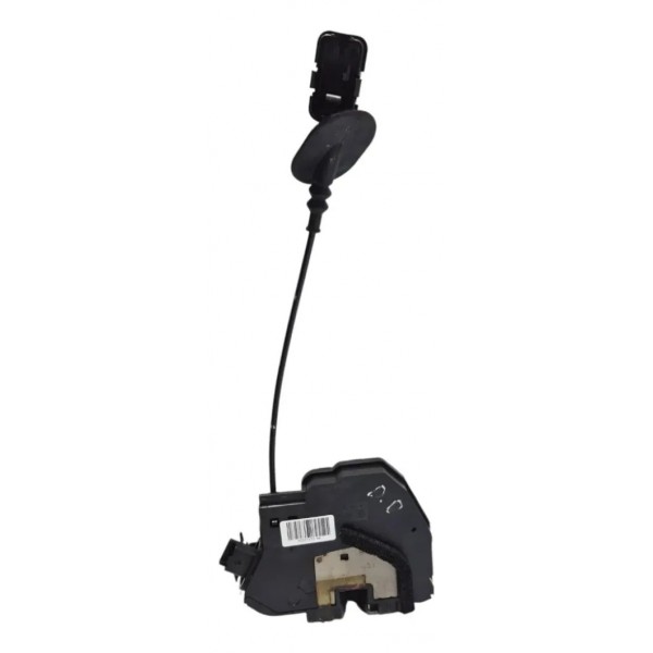 Fechadura Elétrica Porta Dianteira Direita Fluence 2011-2018