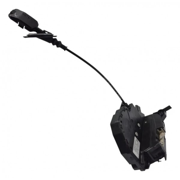Fechadura Elétrica Porta Dianteira Direita Fluence 2011-2018