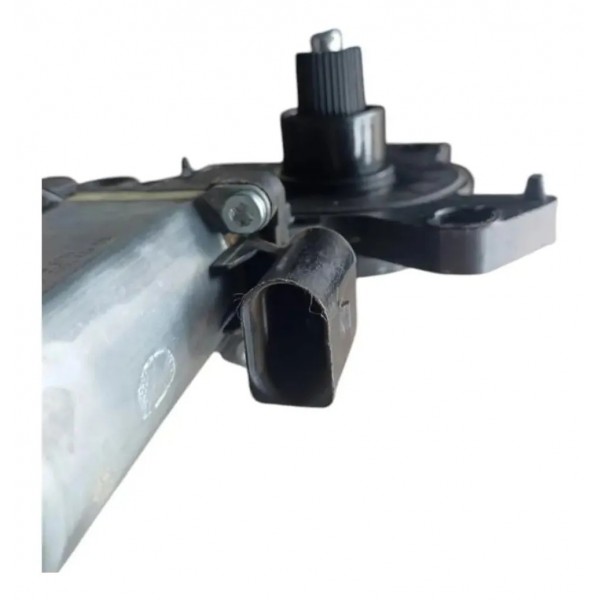Motor Maquina Vidro Elétrico Direito Gol G5 G6 Original