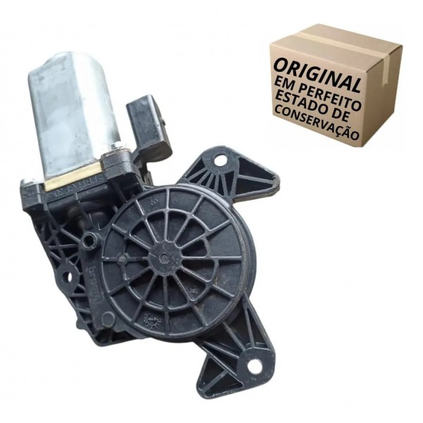 Motor Maquina Vidro Elétrico Direito Gol G5 G6 Original