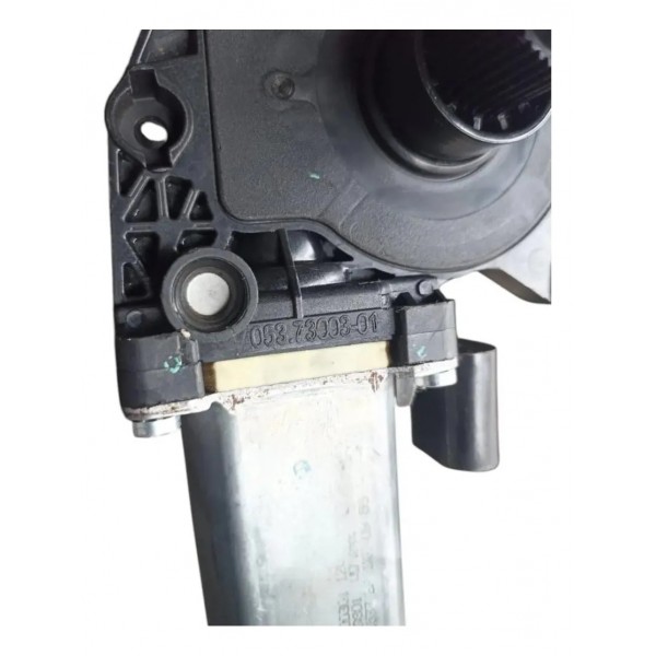 Motor Maquina Vidro Elétrico Direito Gol G5 G6 Original