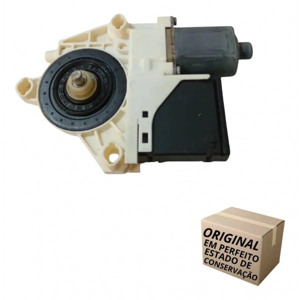 Motor Maquina Vidro Traseira Direit Fluence 11/18 0130822331
