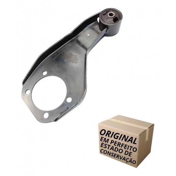 Suporte Esquerdo Do Diferencial Dianteiro L200 Triton 3.2