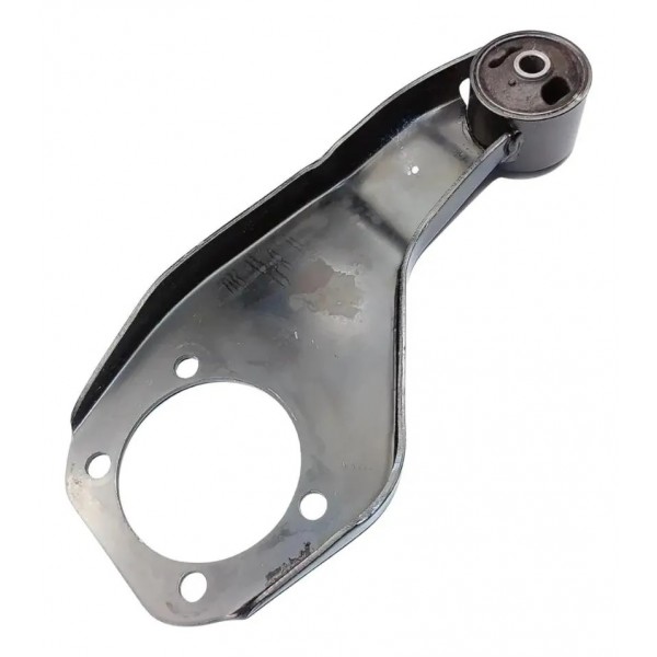 Suporte Esquerdo Do Diferencial Dianteiro L200 Triton 3.2