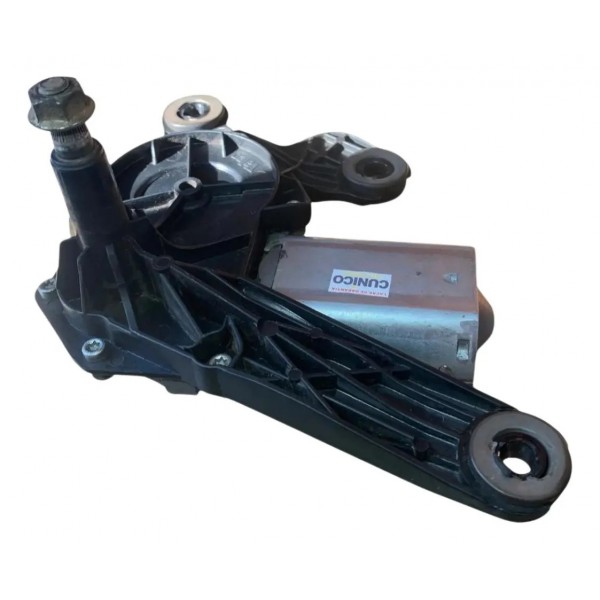 Motor Limpador Traseiro Peugeot 307 2005 06 À 2012 Original