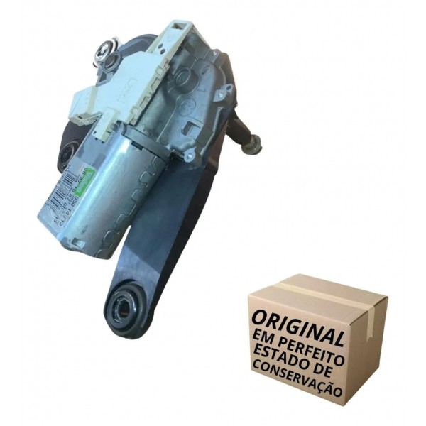 Motor Limpador Traseiro Peugeot 307 2005 06 À 2012 Original