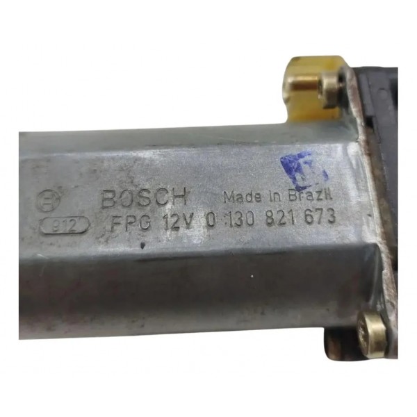 Motor Vidro Elétrico Dianteiro Esquerdo Classe A160 2003