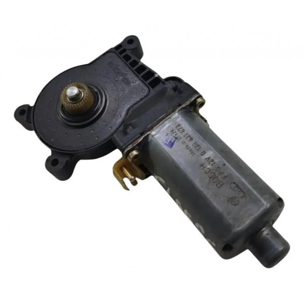 Motor Vidro Elétrico Dianteiro Esquerdo Classe A160 2003