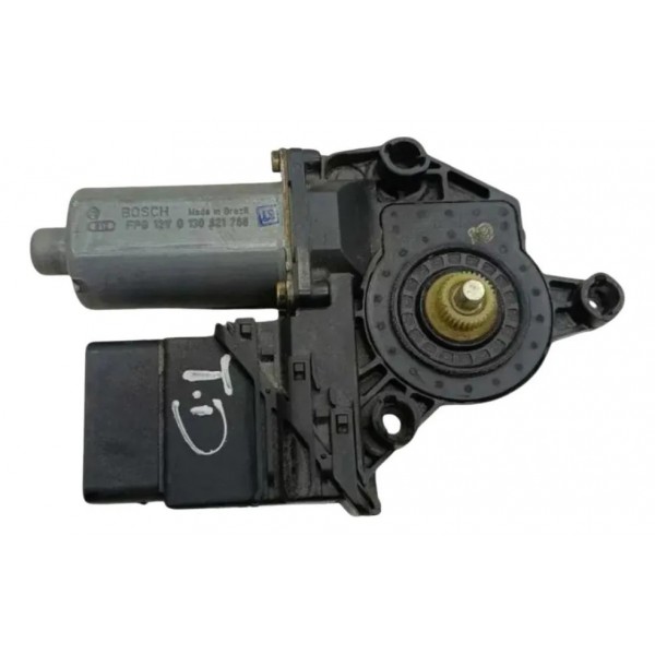 Motor Vidro Elétrico Vw Golf 2008 2010 2012